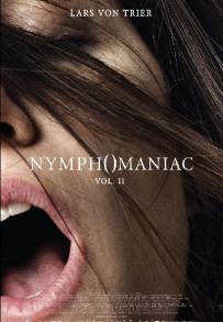 Nymphomaniac - Volume 2