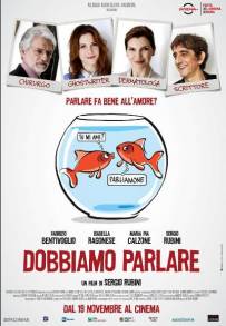 Dobbiamo parlare