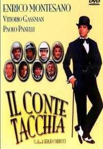 Il conte Tacchia