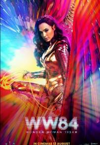 Wonder Woman 1984