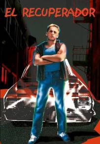 Repo Man: Il Recuperatore