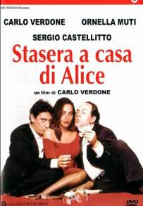 Stasera a casa di Alice