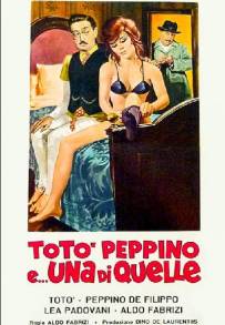 Una di quelle
