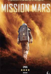 Mission Mars