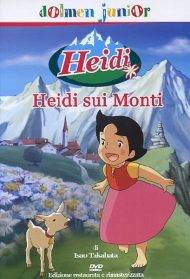 Heidi a scuola