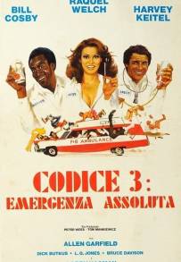 Codice 3: emergenza assoluta