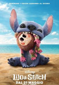 Lilo &amp; Stitch